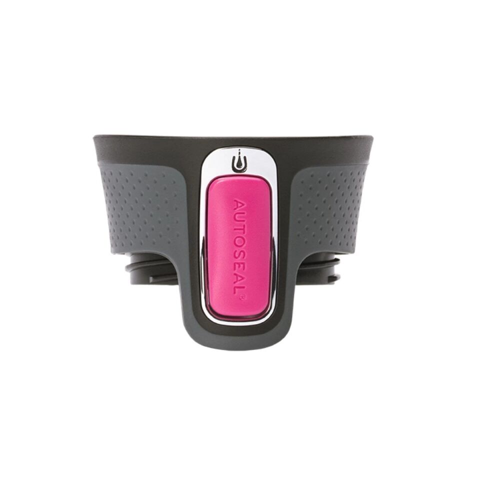 Contigo Westloop Autoseal Termos 470 Ml Pembe