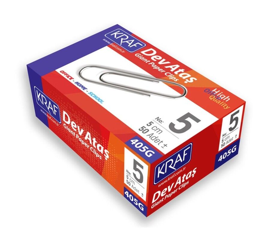 Kraf Ataş No:5 405G