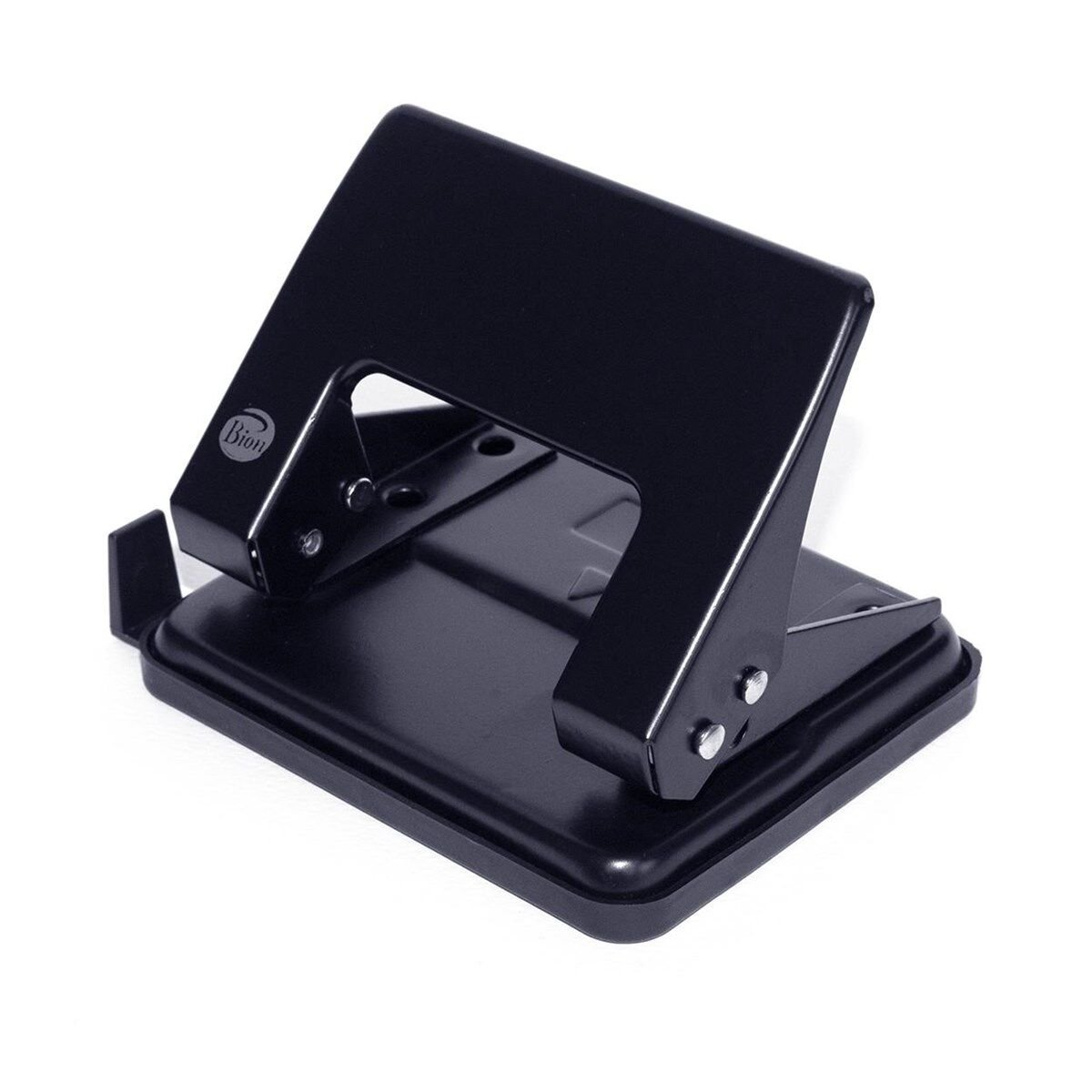 Bion Delgeç 20 Sayfa Siyah