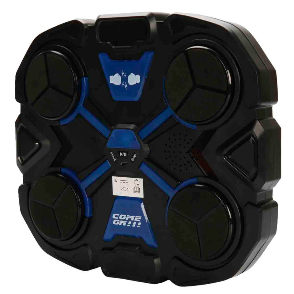Sunman Bok Set Boxing Pad Işıklı Müzikli