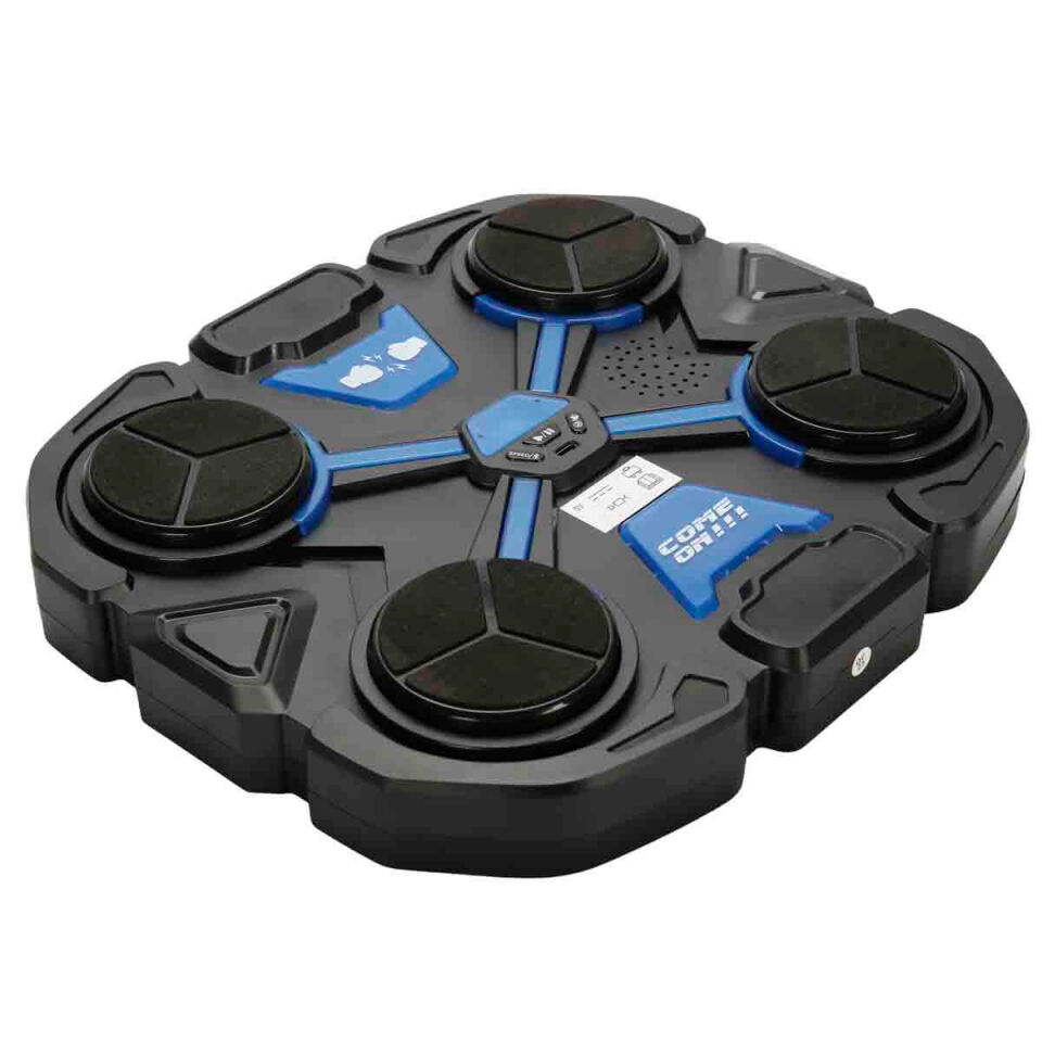 Sunman Bok Set Boxing Pad Işıklı Müzikli