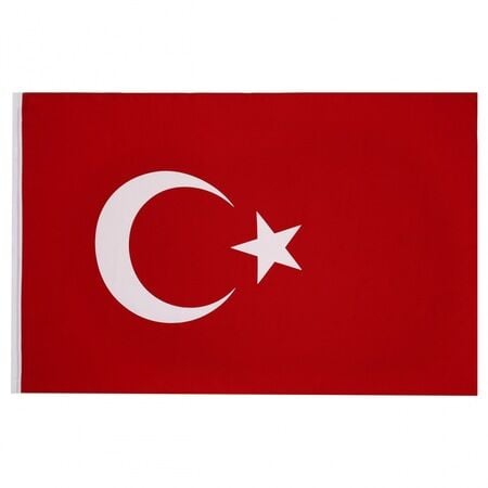 Buket 120x180 Cm Türk Bayrağı