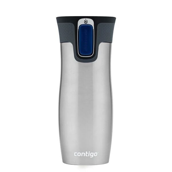 Contigo Westloop Autoseal Termos 470 Ml Gri