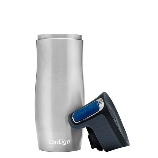 Contigo Westloop Autoseal Termos 470 Ml Gri