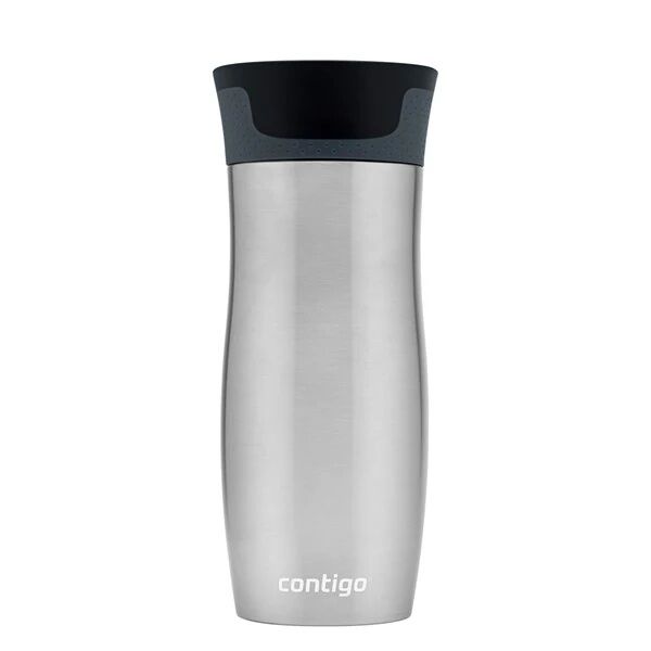 Contigo Westloop Autoseal Termos 470 Ml Gri