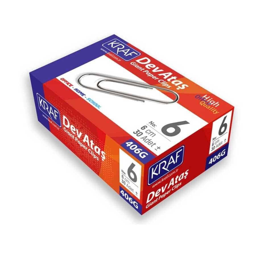 Kraf Ataş No:6 406G
