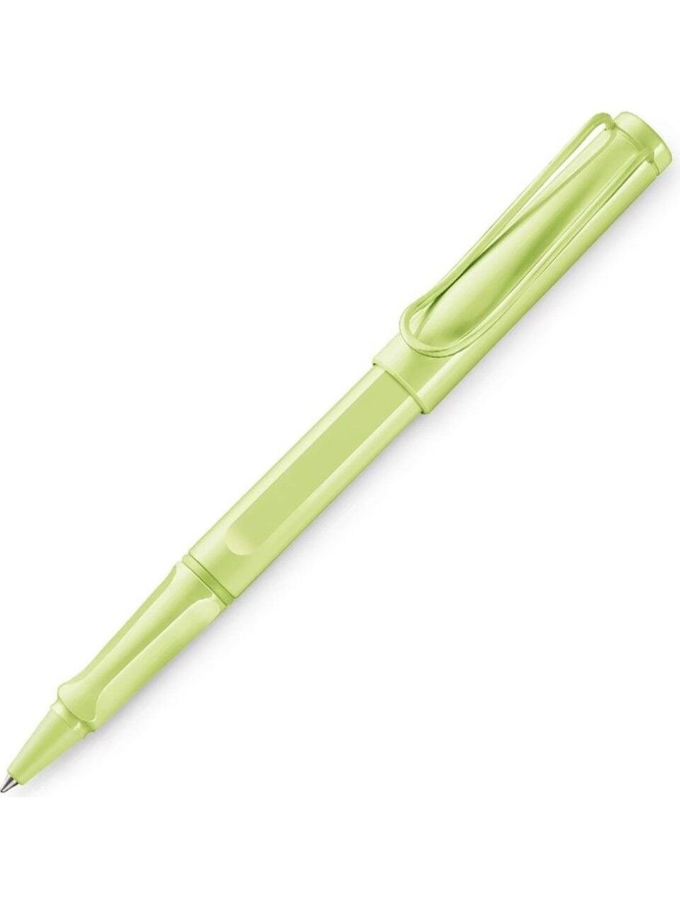 Lamy Safari 2023 Ozel Üretim Rengi Springgreen Roller Kalem