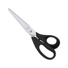 Bion Ofis Makası 2,0 Mm 25 Cm