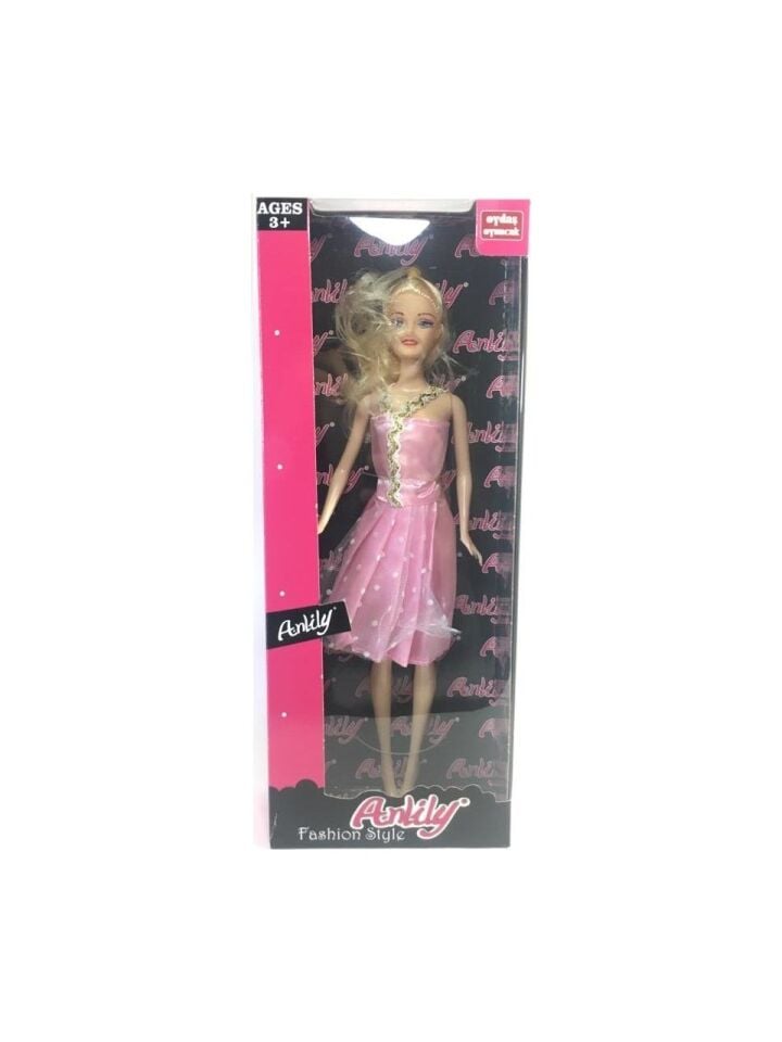 Anlily Fashion Style Bebe