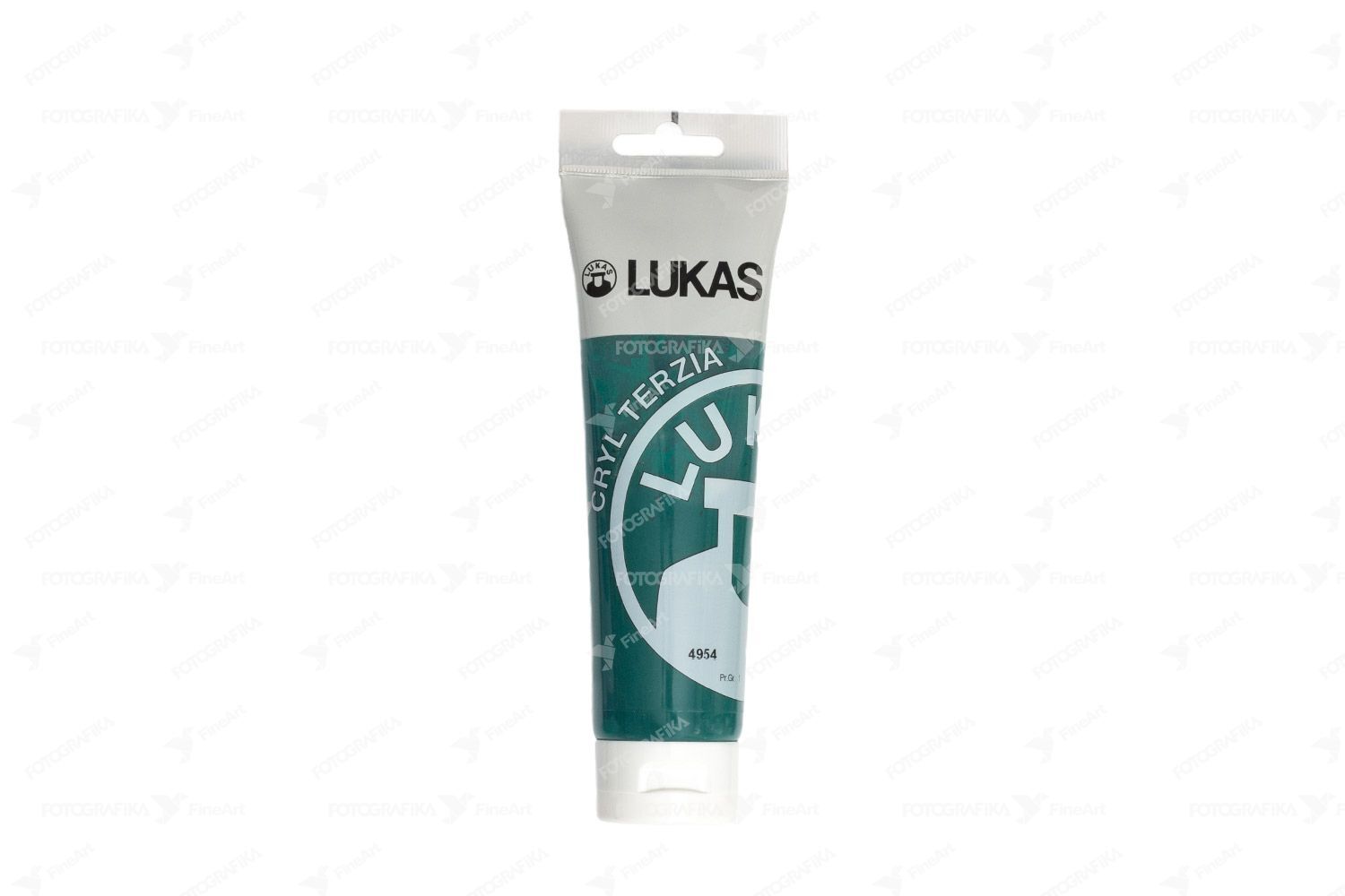 Lukas Terzia Akrilik Kromoksit Yeşil 125 Ml
