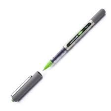 Uniball Eye Fine 0.7 Roller Kalem Yeşil