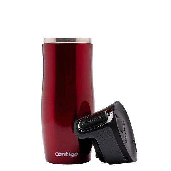 Contigo Westloop Autoseal Termos 470 Ml Kirmizi