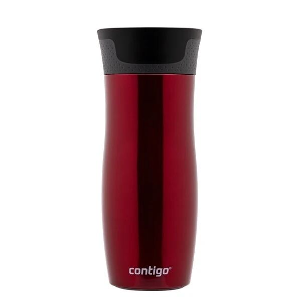 Contigo Westloop Autoseal Termos 470 Ml Kirmizi