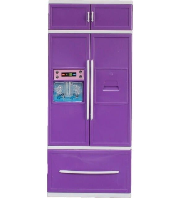 Oydaş Karlar Ülkesi Buzdolabı