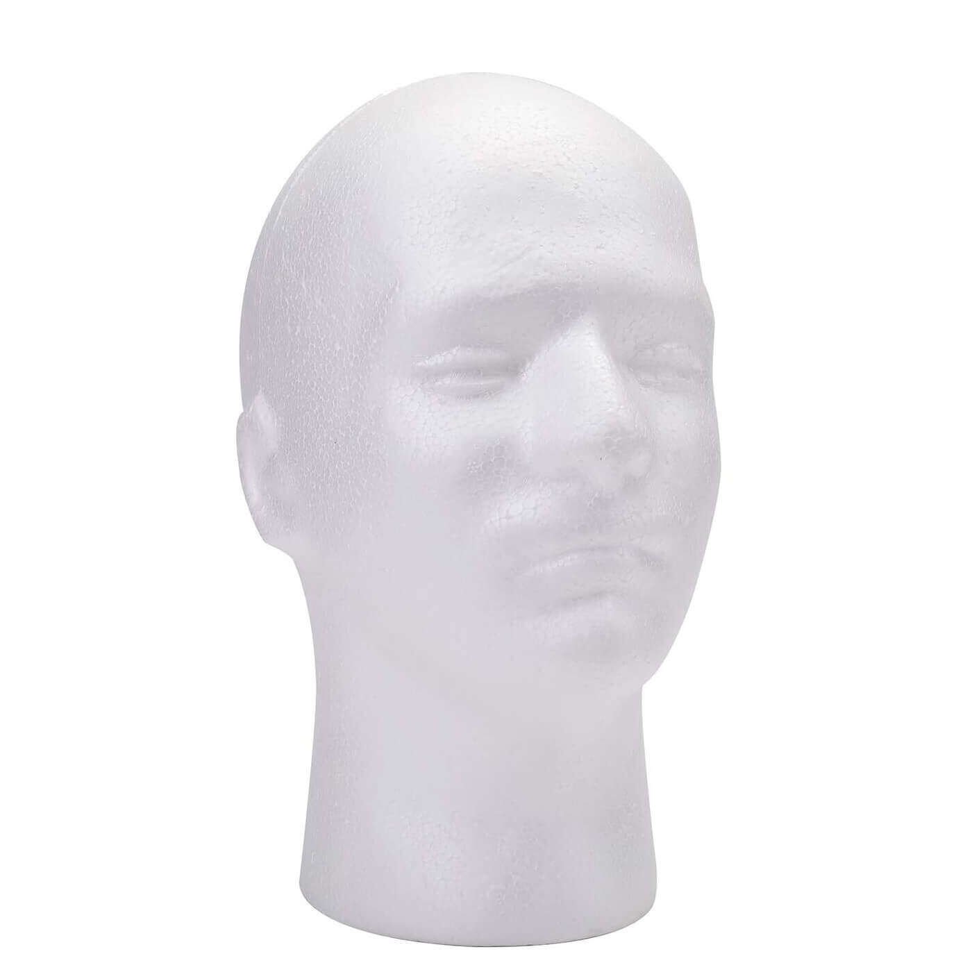 Güven Keep Smiling Strafor Kafa Erkek Mx-1