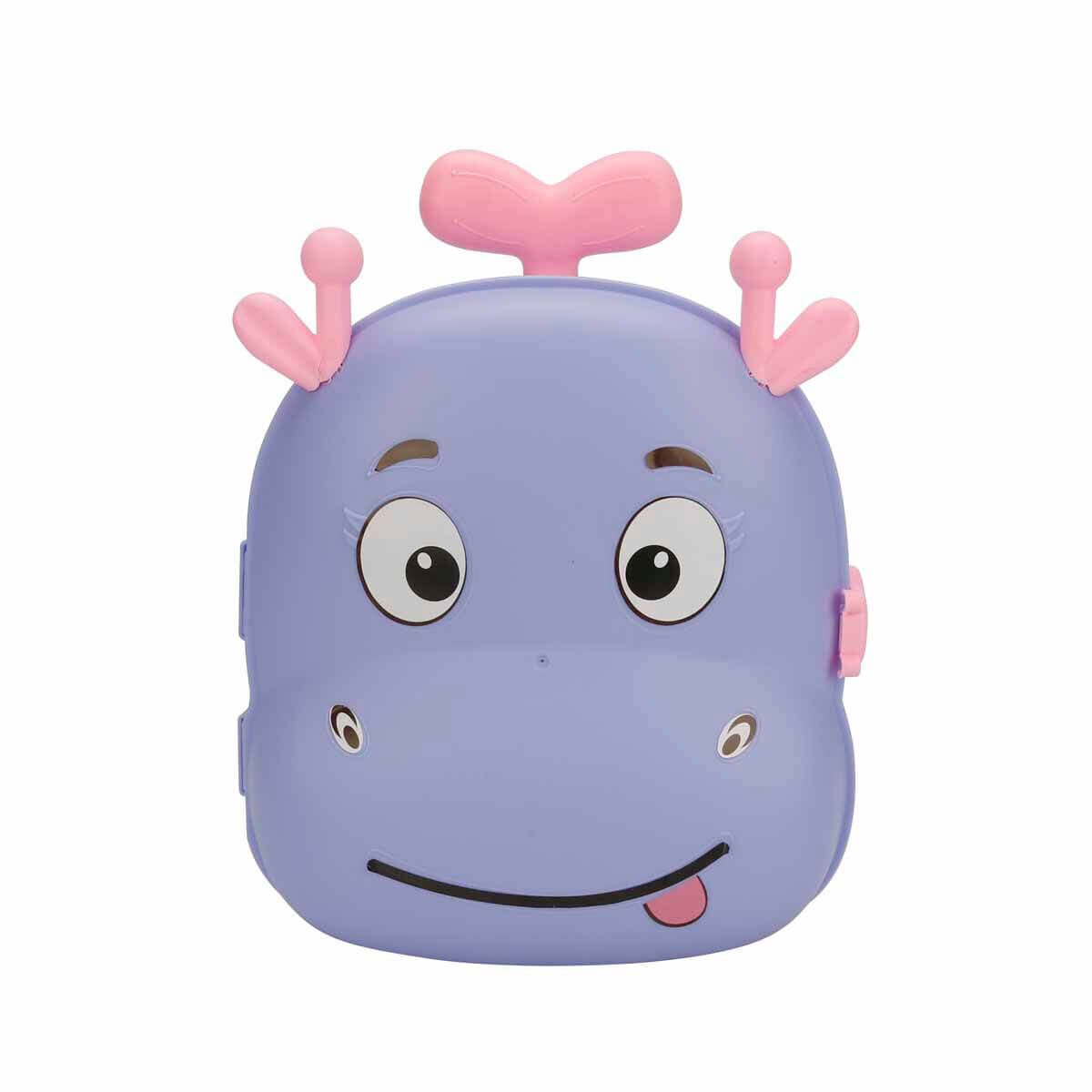 Valizli Makyaj Setim