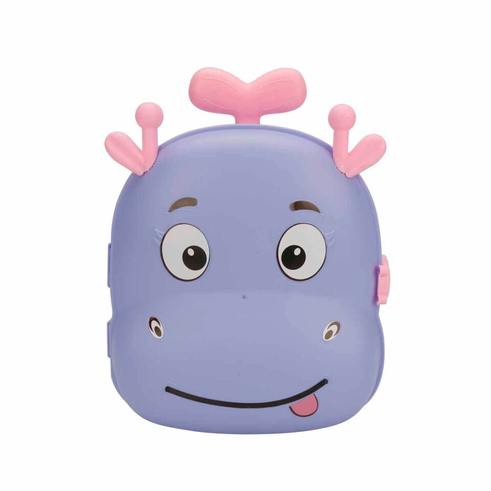 Valizli Makyaj Setim