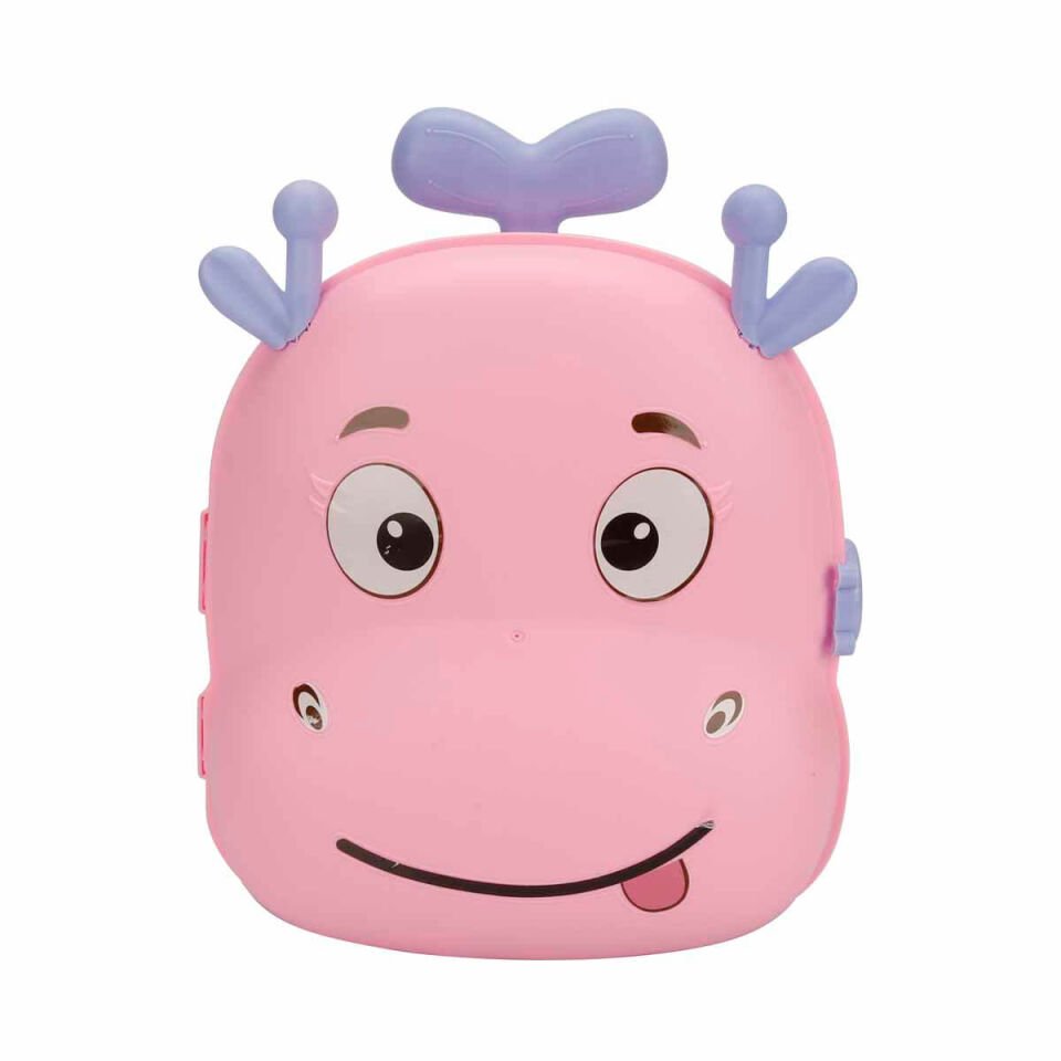 Valizli Makyaj Setim