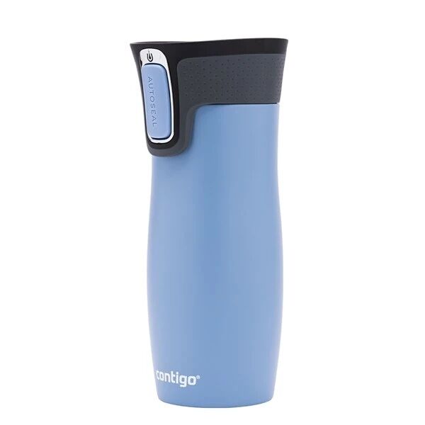 Contigo Westloop Autoseal Termos 470 Ml Açik Mavi