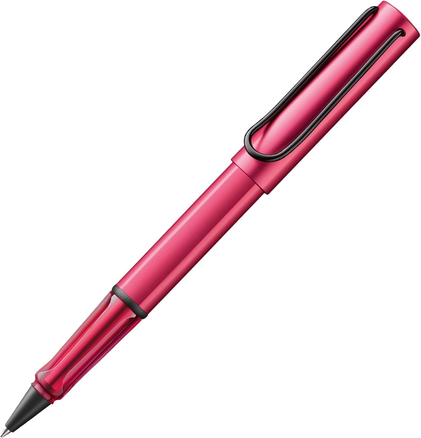 Lamy Al-Star Roller Kalem Aluminyum Fiery M Uc