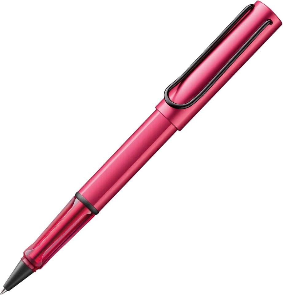 Lamy Al-Star Roller Kalem Aluminyum Fiery M Uc