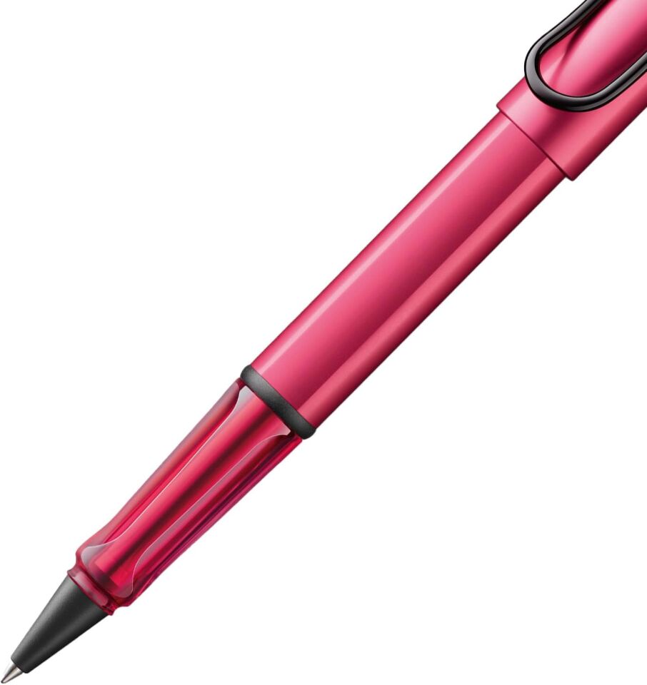 Lamy Al-Star Roller Kalem Aluminyum Fiery M Uc