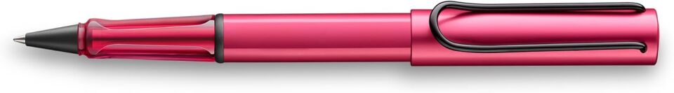 Lamy Al-Star Roller Kalem Aluminyum Fiery M Uc