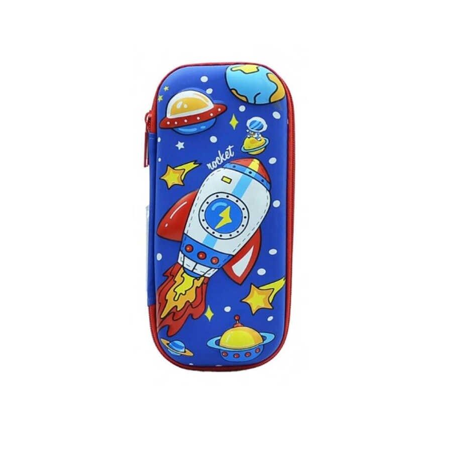 Taros Unick Color Eva Roket Kalem Kutu