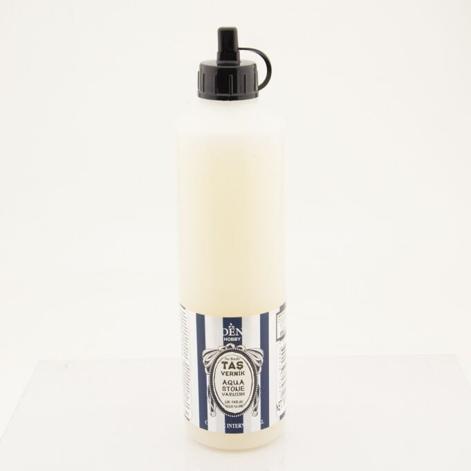 Cadence Su Bazlı Taş Vernik 750 Ml