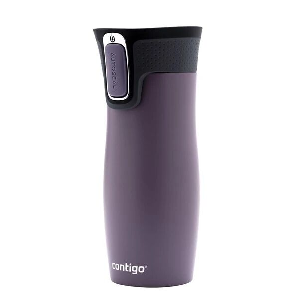 Contigo Westloop Autoseal Termos 470 Ml Mor