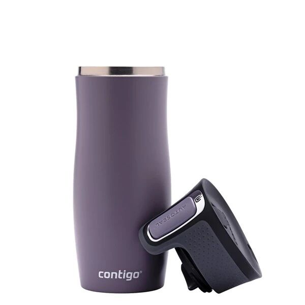 Contigo Westloop Autoseal Termos 470 Ml Mor