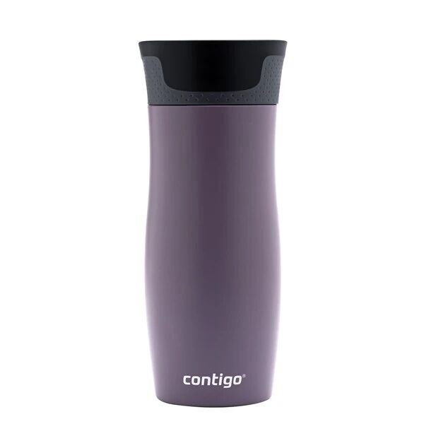 Contigo Westloop Autoseal Termos 470 Ml Mor