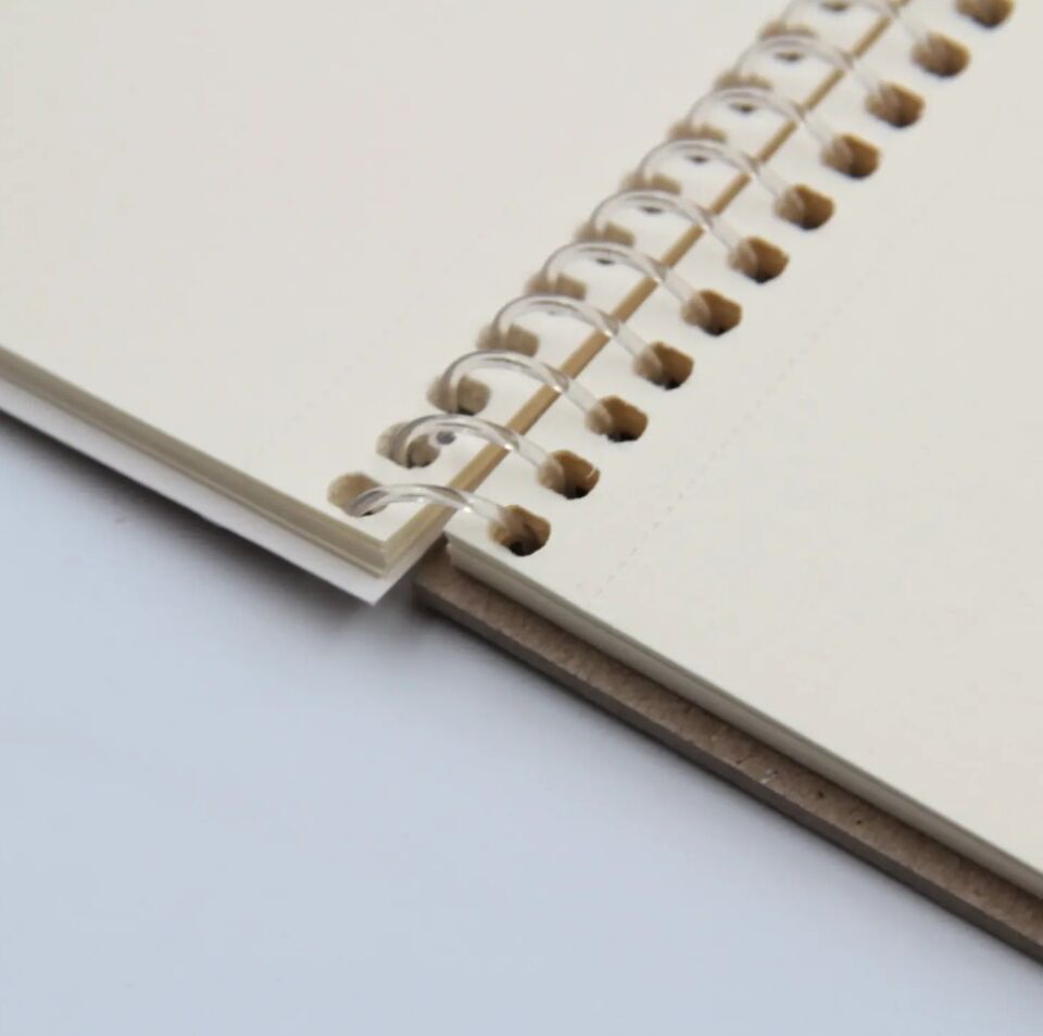 Güven Art Tigertint Eskiz Defteri Ivory A4 120 Gr 40 Yaprak