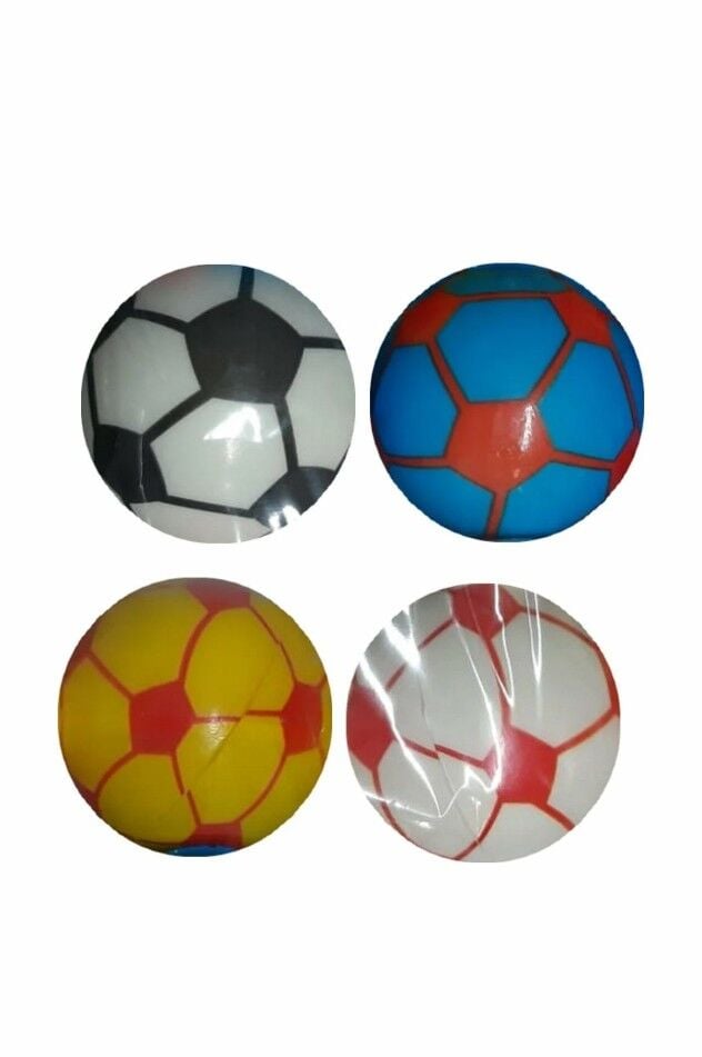 Kızılkaya Stres Topu Küçük Tarafttar 6.3 Cm