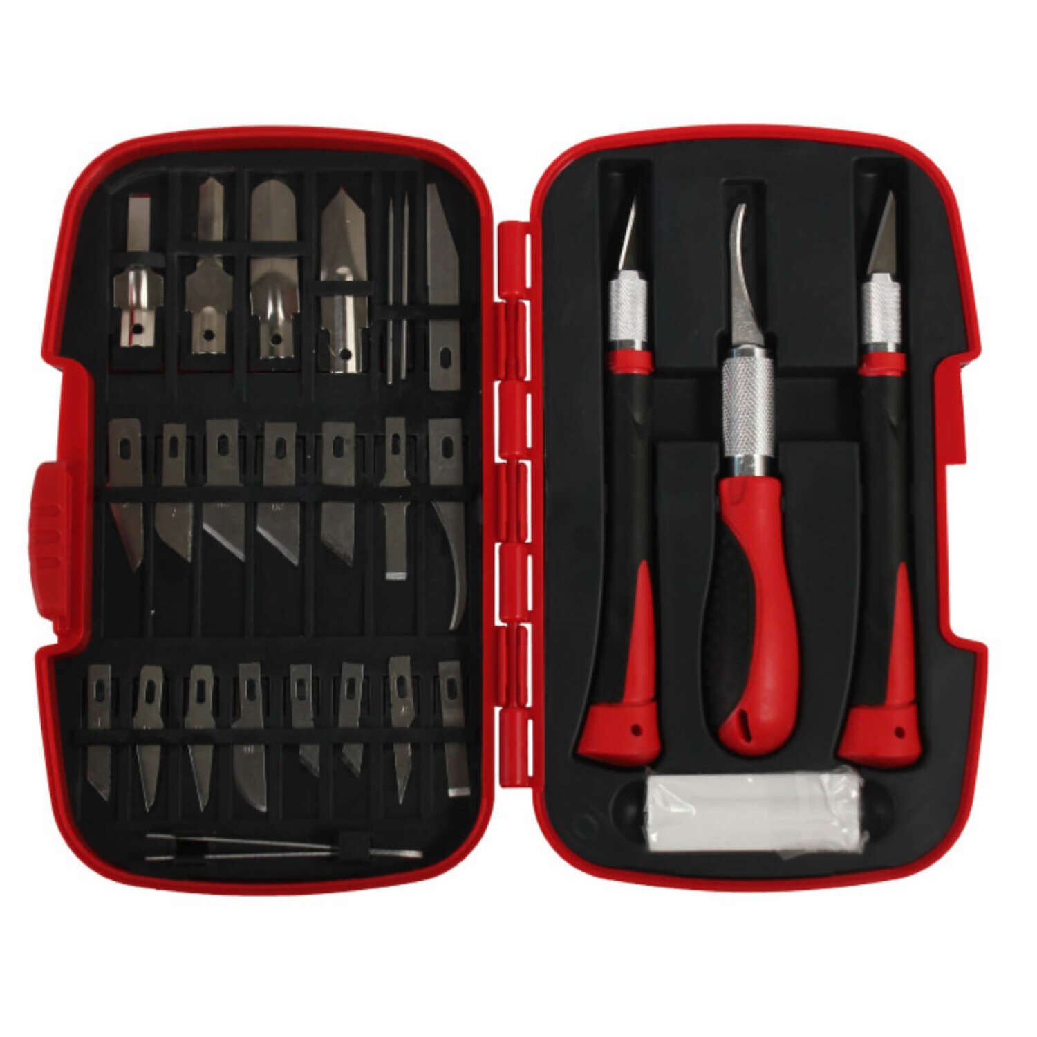 Keep Smiling Kretuar Bıçağı Seti 30 Lu Th1008