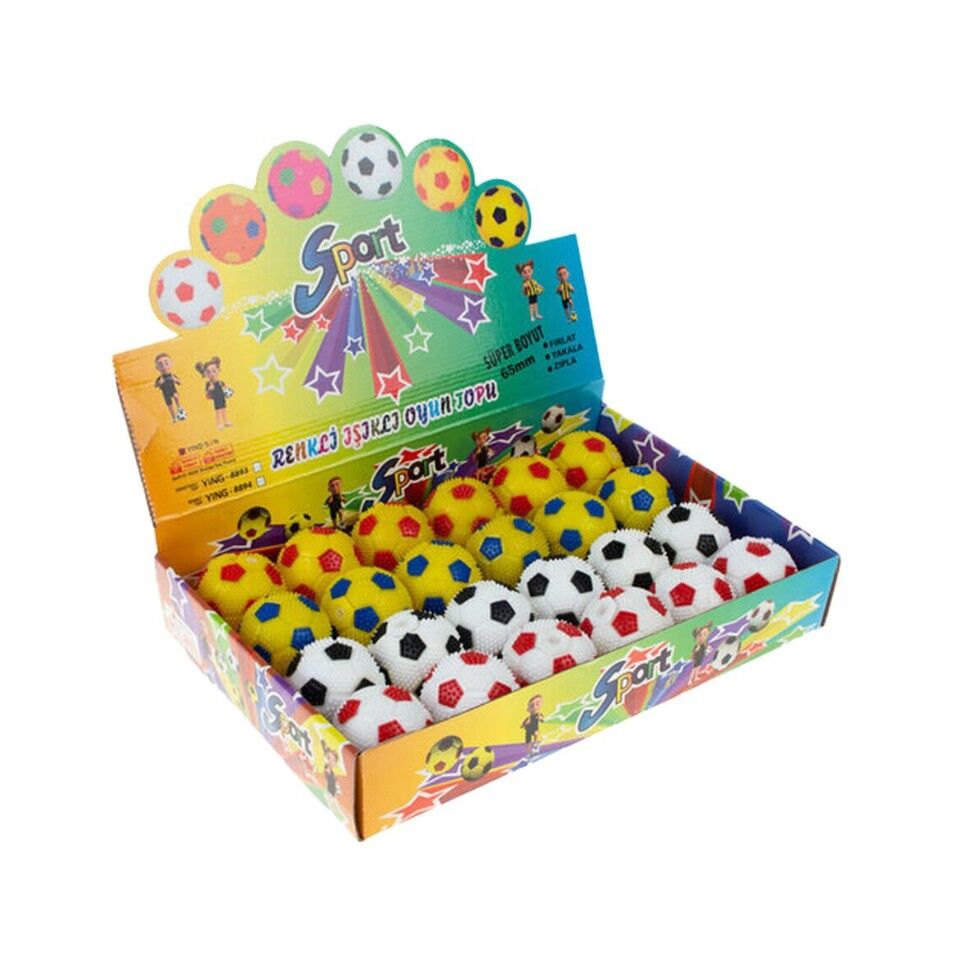 Işıklı Taraftar Top