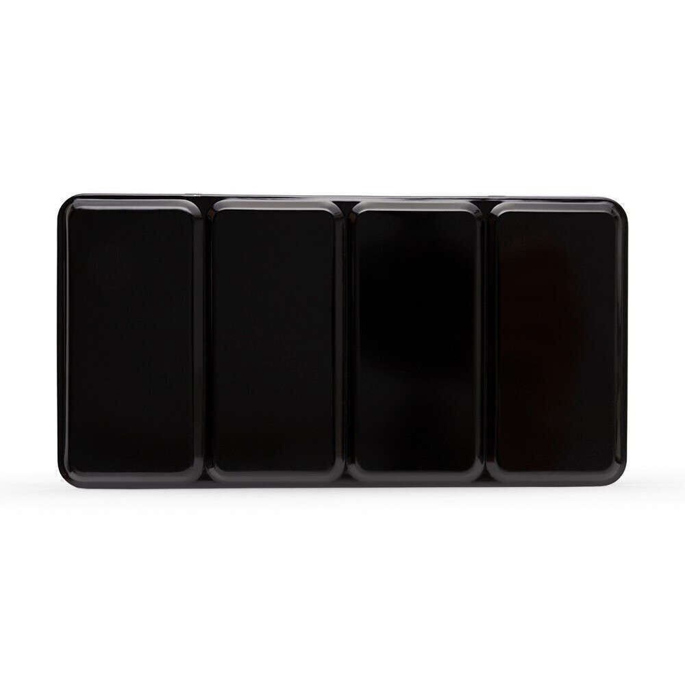 Güven Art Metal Boş Kutu 48 Li N Th-48