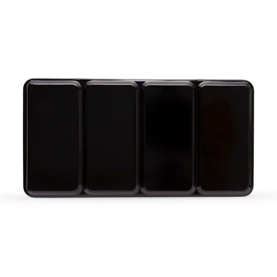 Güven Art Metal Boş Kutu 48 Li N Th-48