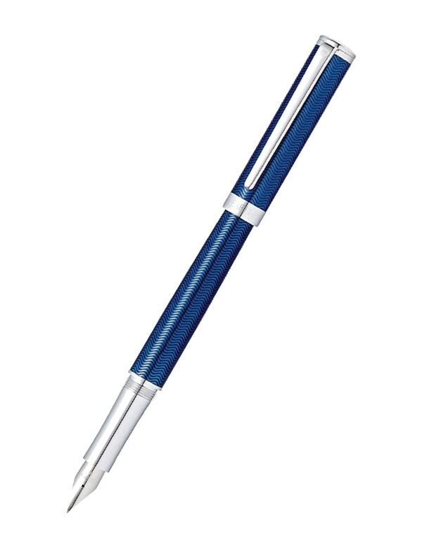 Sheaffer 9243-0 Intensıty Dolmakalem Mavi (M)