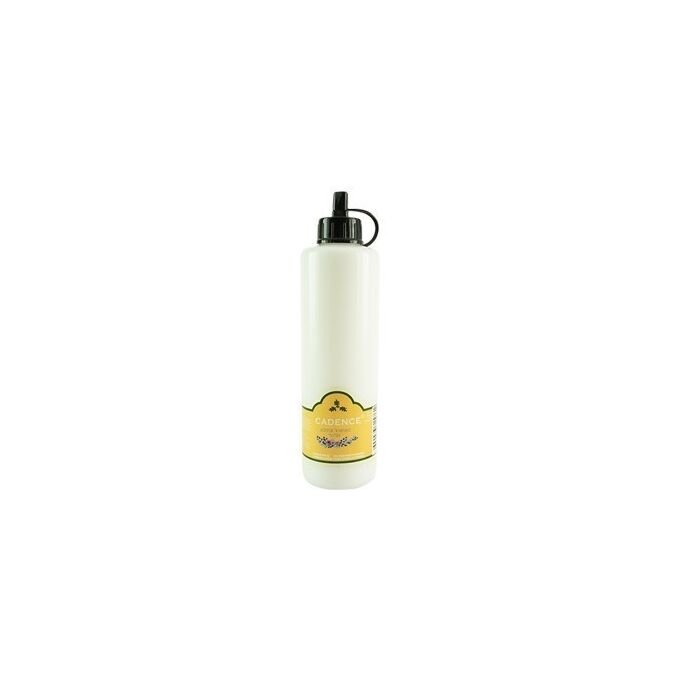Cadence Su Bazlı Yarı Mat Vernik 500 Ml