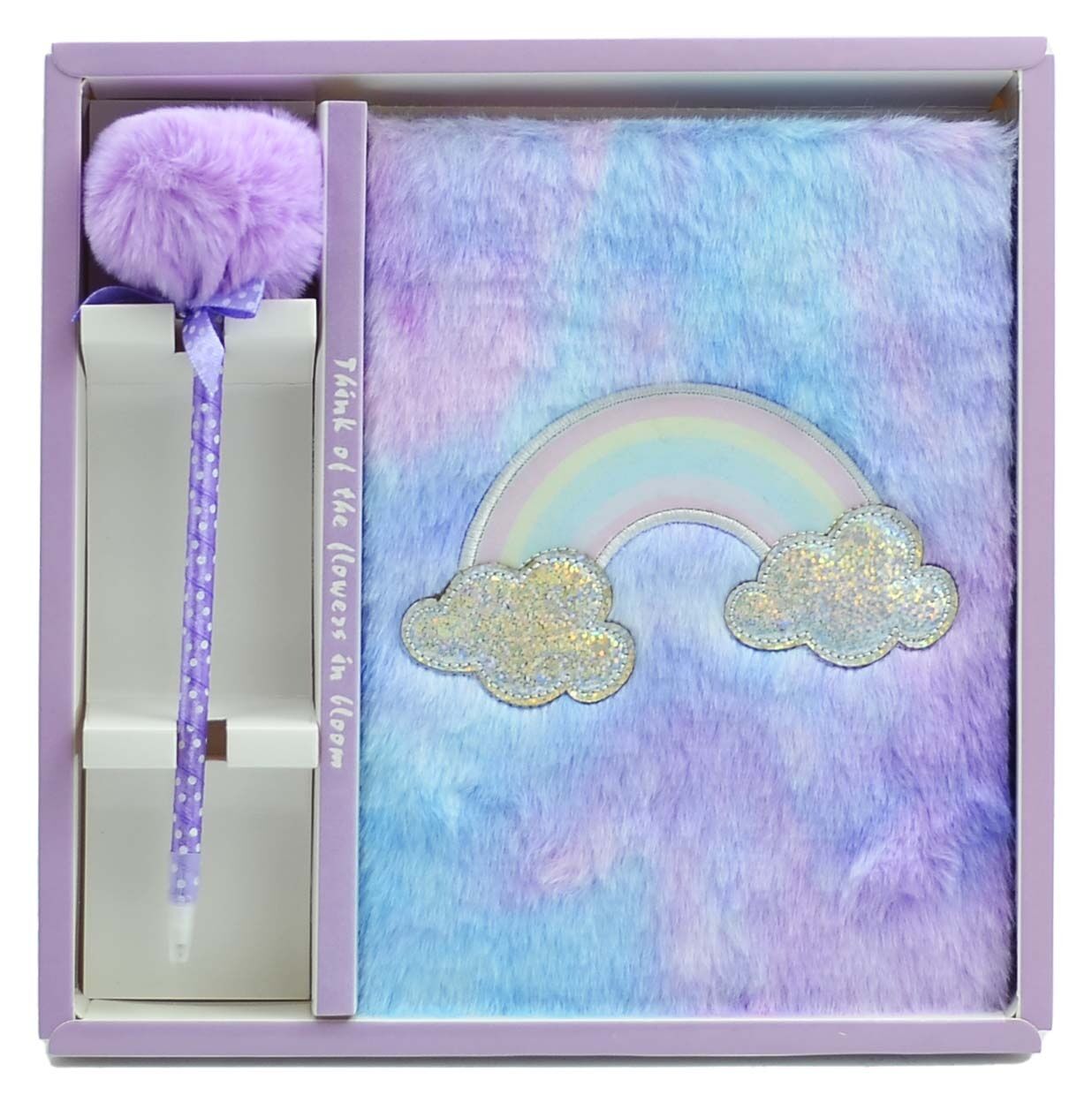 Taros Unick Color Elegans Rainbow Kalemli Hatıra Defteri