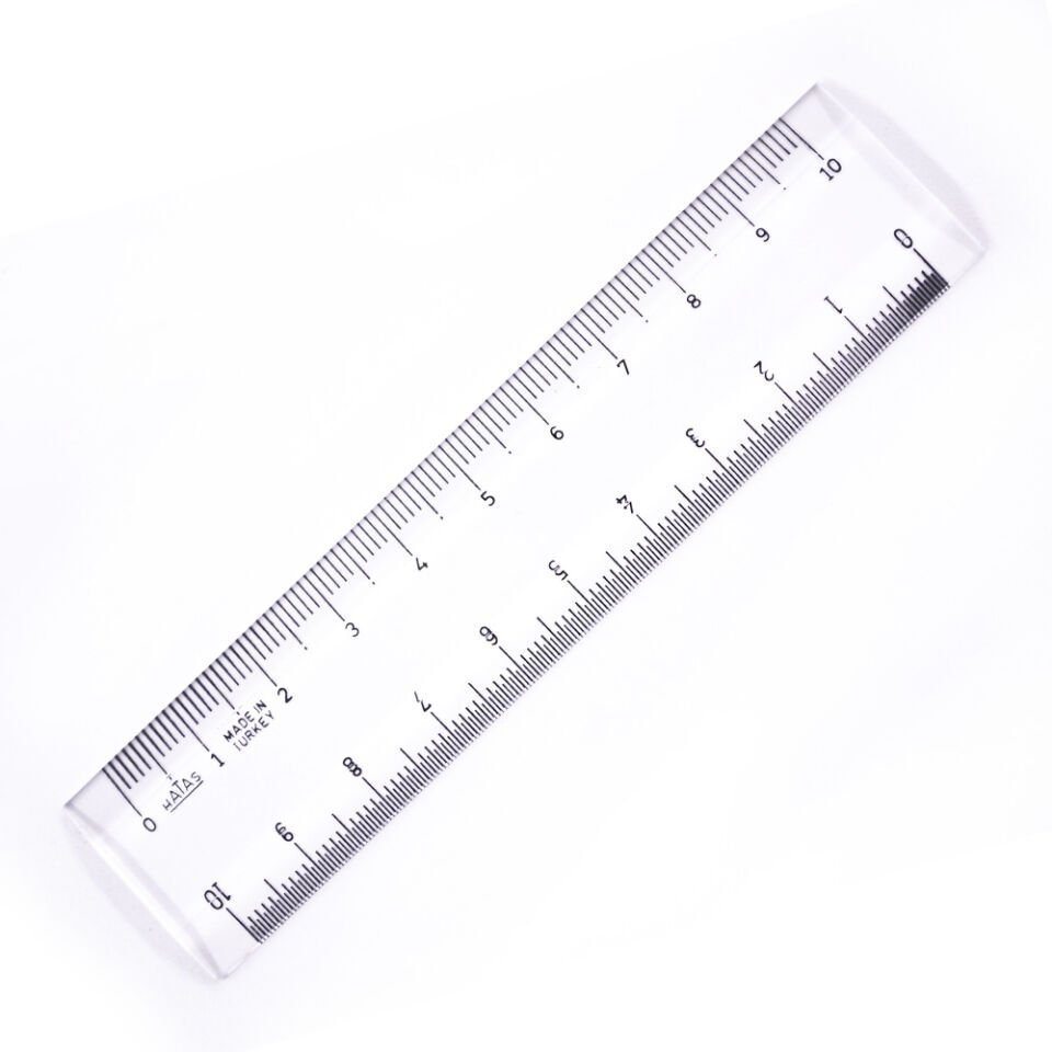 Hatas Cep Desimetresi 10 Cm