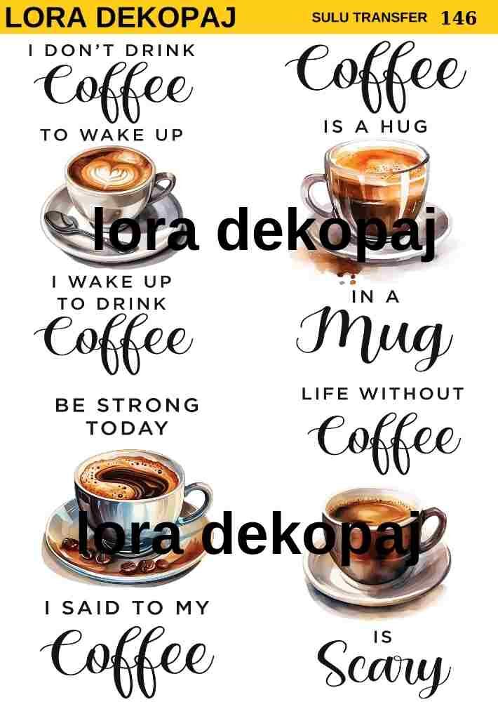 Lora s146 Sulu Transfer