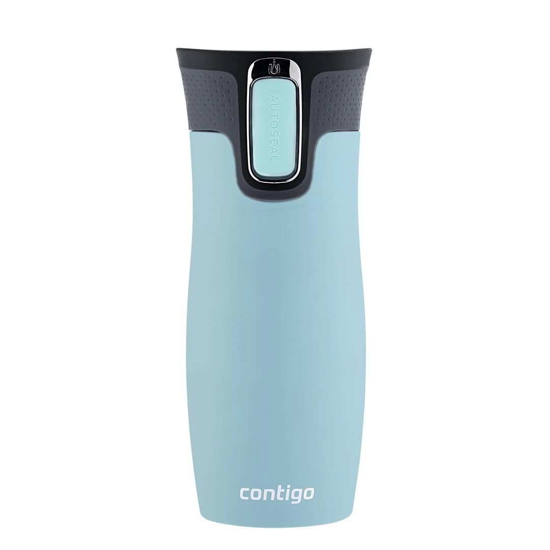 Contigo Westloop Autoseal Termos 470 Ml Buz Mavisi