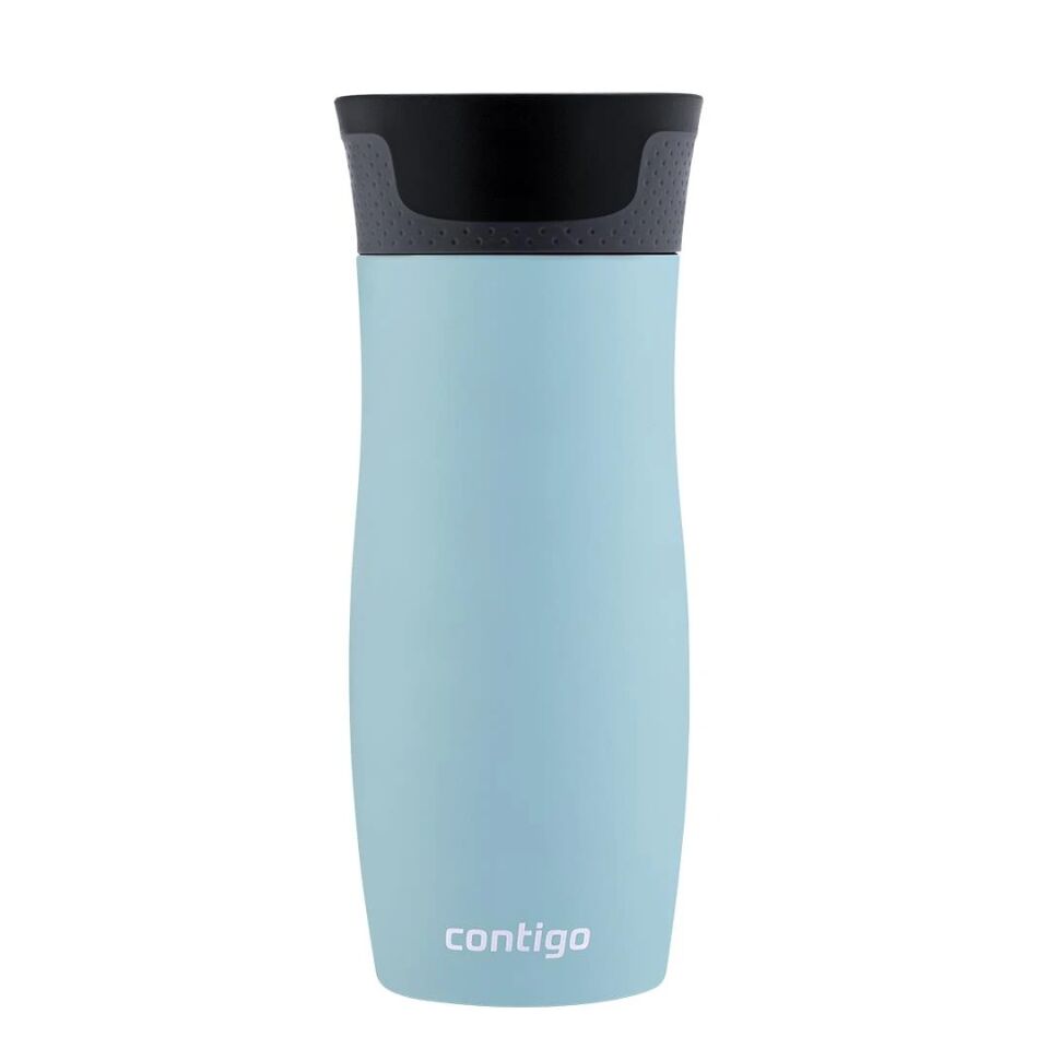 Contigo Westloop Autoseal Termos 470 Ml Buz Mavisi