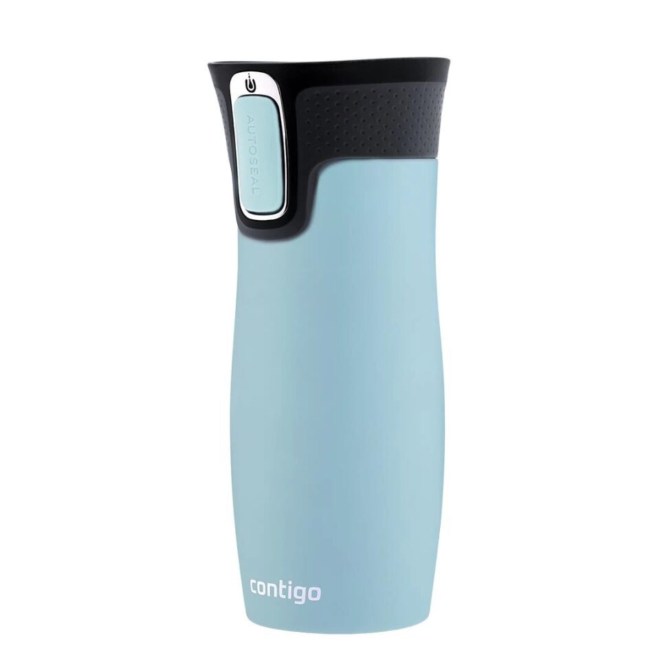 Contigo Westloop Autoseal Termos 470 Ml Buz Mavisi