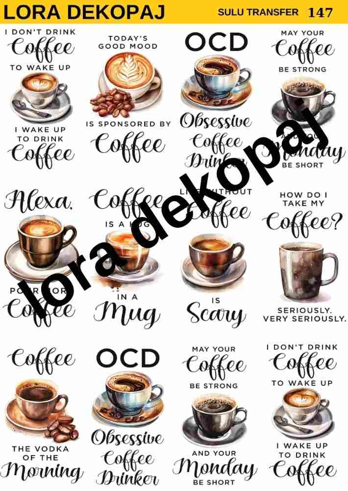 Lora s147 Sulu Transfer