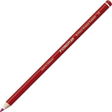Staedtler 13144-23Ln Kırmızı Kopya Kalemi