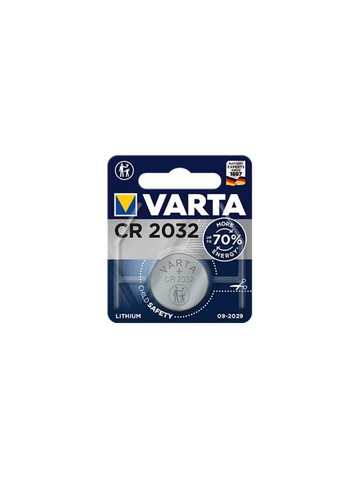 Varta Cr 2032