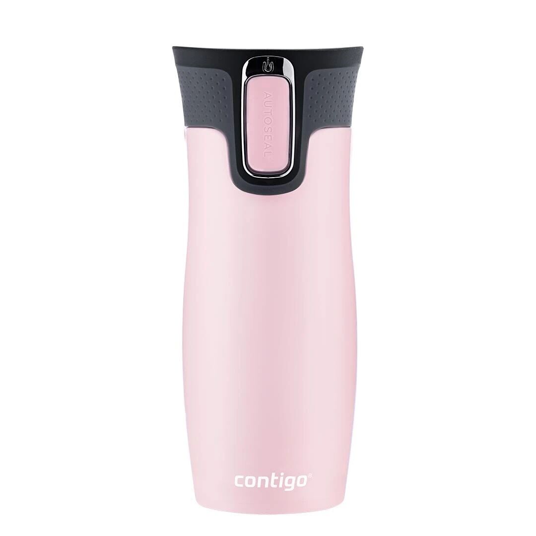 Contigo Westloop Autoseal Termos 470 Ml Pudra